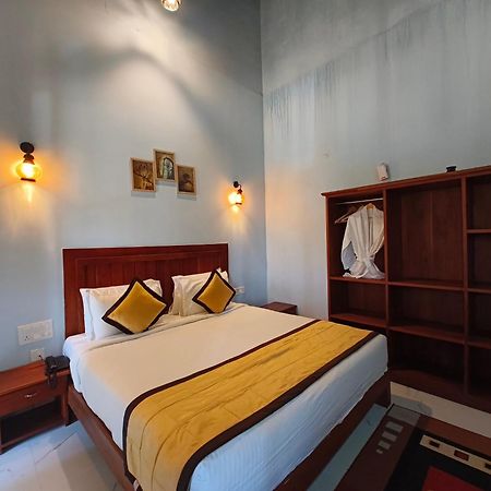 Hill Crest Resort - Coorg Madikeri Kültér fotó
